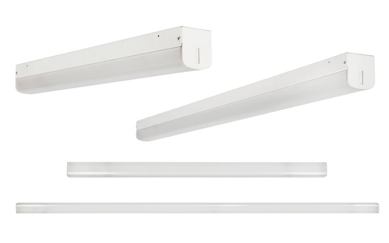 4-Foot-LED-Fixture