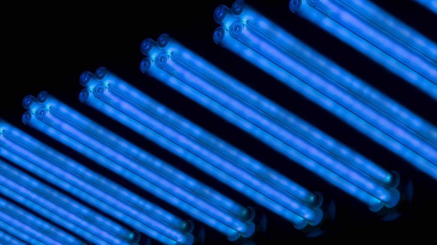 BLOG - UV disinfection