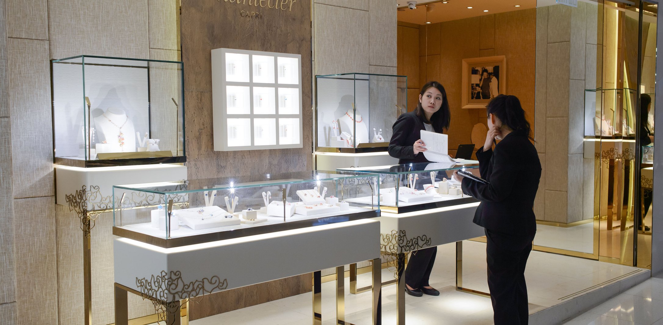 Gallery Detail: 6 Of The Most Common Retail Lighting Design Mistakes