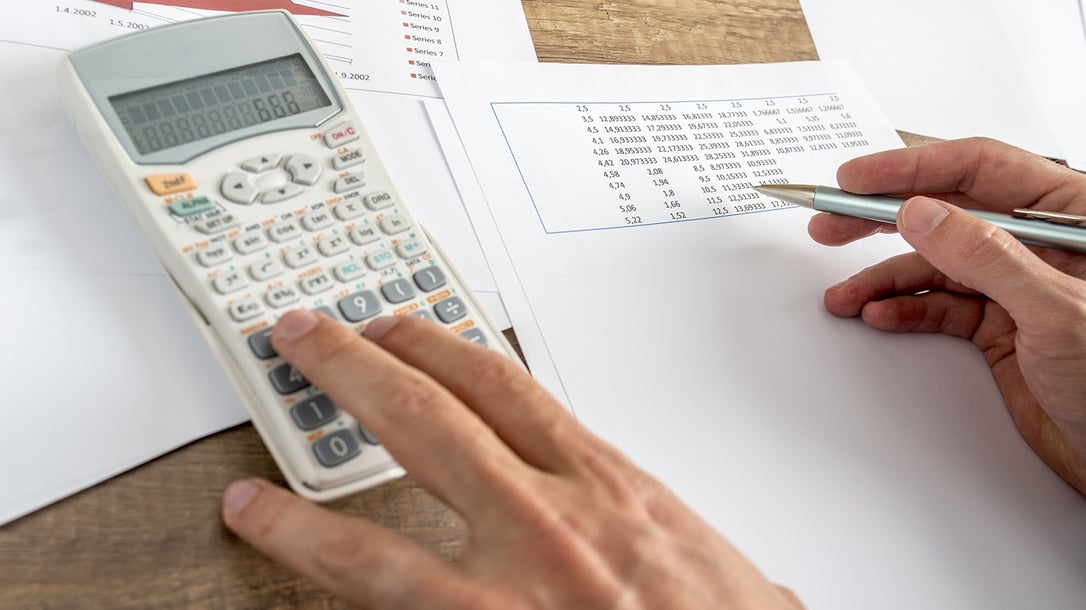 How much does lighting cost? Understanding the Total Cost of Lighting