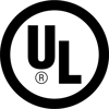 UL-listed