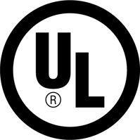 Lighting fixtures often have to be UL listed according to local code UL-listed