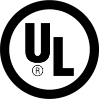 UL-listed