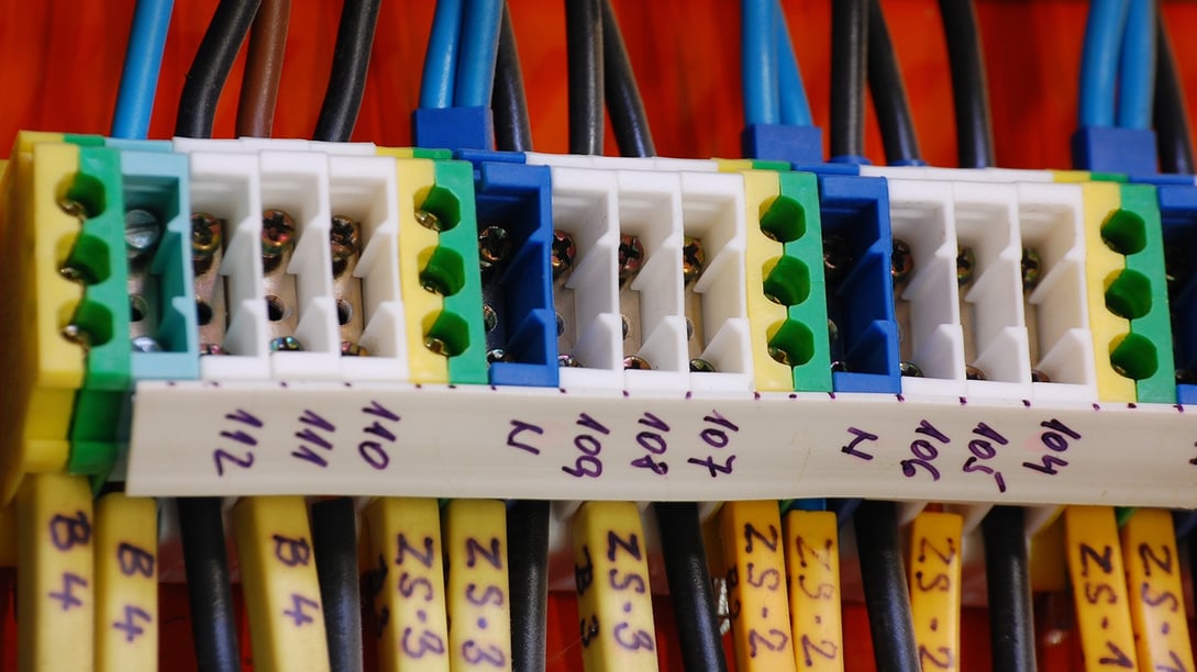 What to do if your T12 ballast goes bad