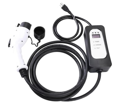 The Practical Differences Between Level 1 And Level 2 Ev Chargers The Practical Differences Between Level 1 And Level 2 Ev Chargers