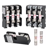 Class G Fuse Examples