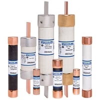 Class H Fuse Examples