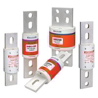 Class L Fuse Examples