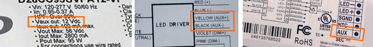 LED-Driver-Labels-Auxiliary