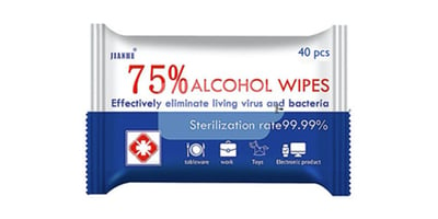 alcohol-disinfectant-wipes
