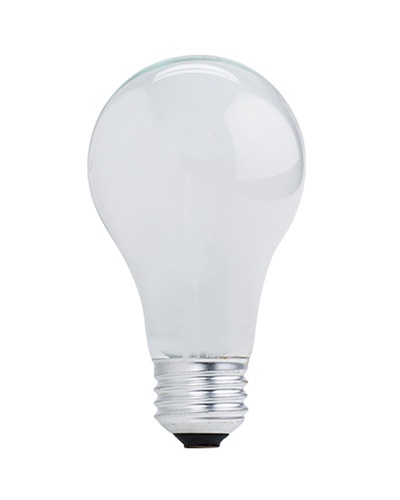 Common light bulbs and LED upgrades for schools