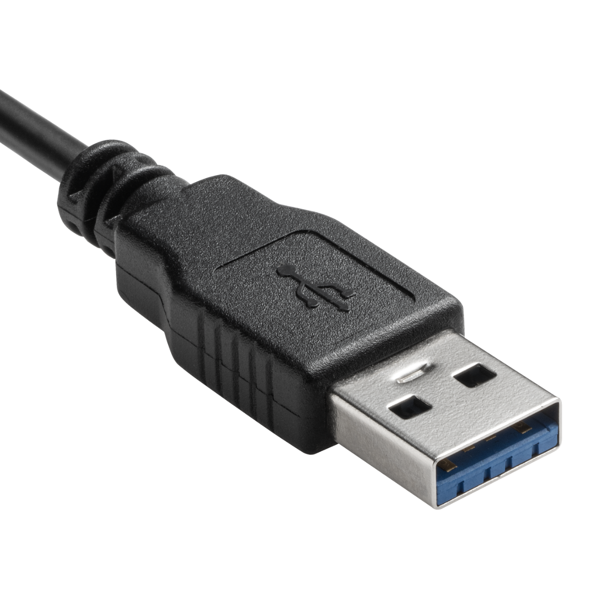 USB-A