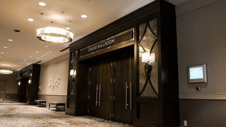 How one hotel achieved nearly 60-percent first-year ROI on its LED retrofit How one hotel achieved nearly 60-percent first-year ROI on its LED retrofit