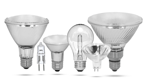 The best LED replacements for common halogen light bulbs