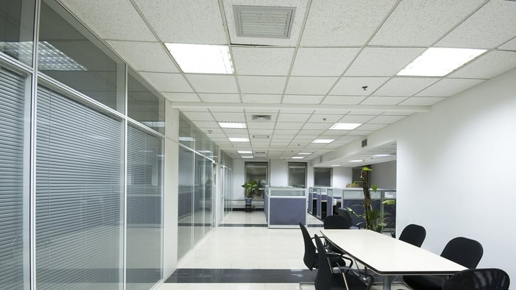 Linear LED vs. linear fluorescent: A look at the pros and cons of ...