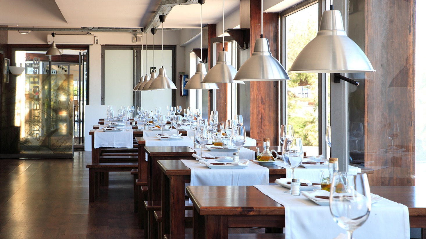 restaurant-pendant-lighting