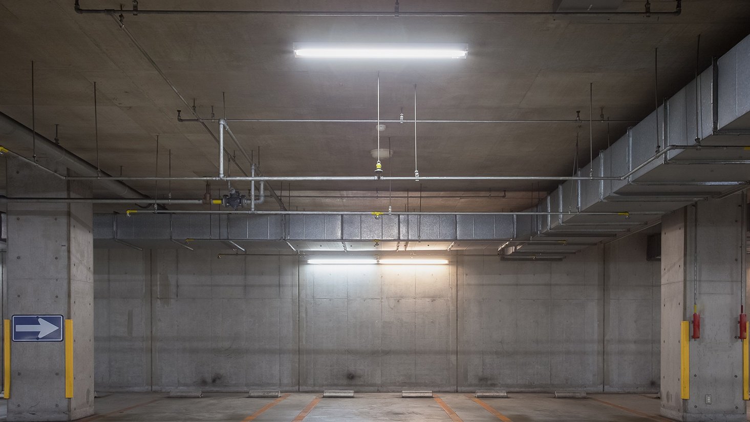 What are the different types of ballasts?