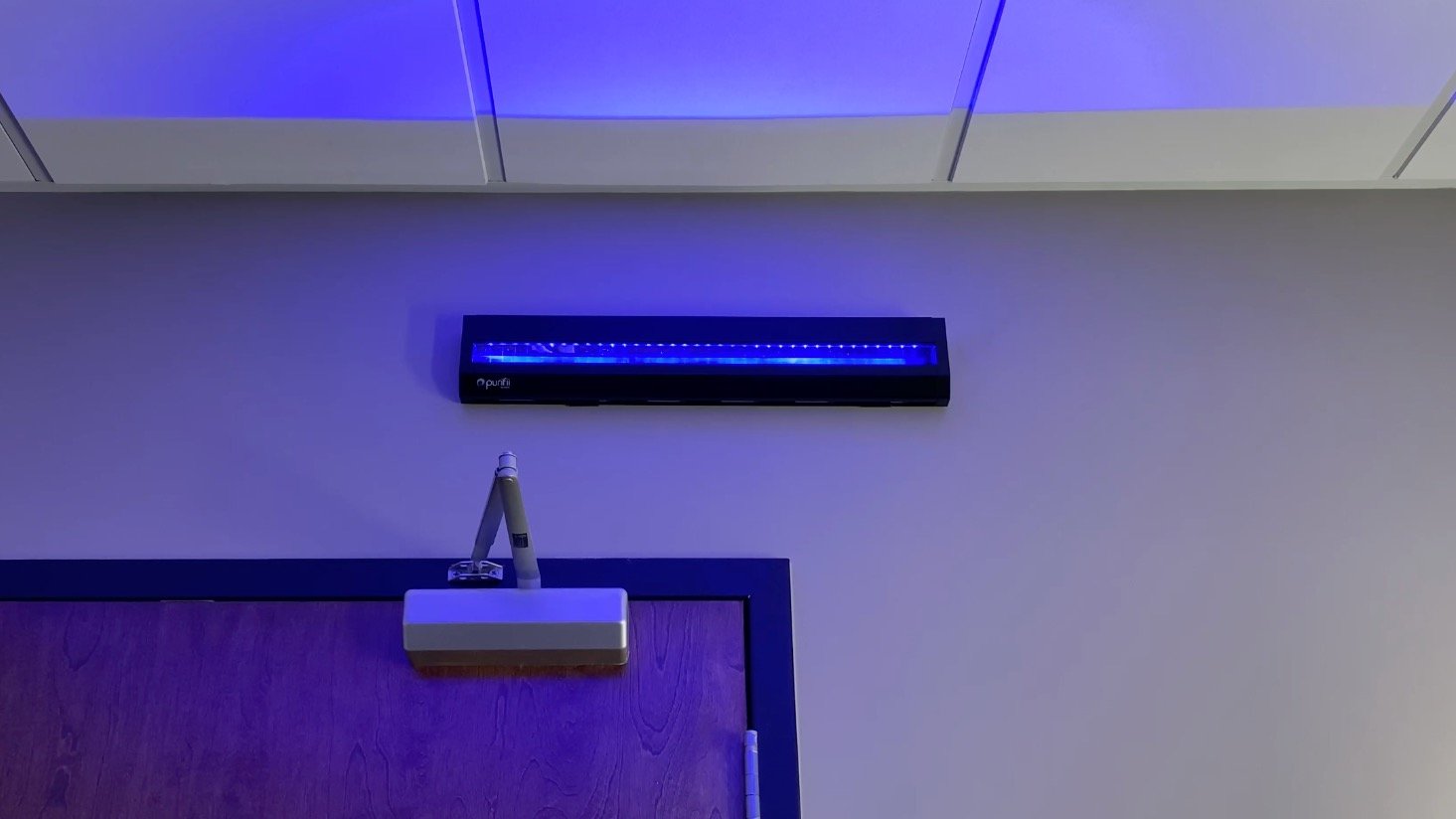 to tell if UV-C LEDs
